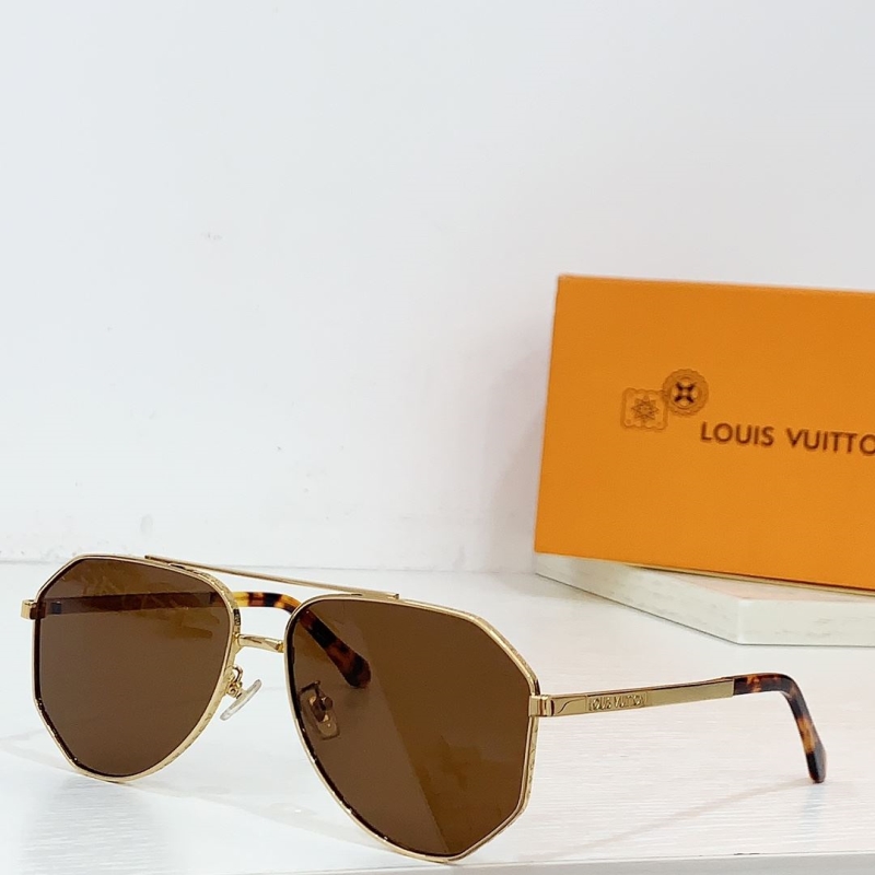 LV Sunglasses